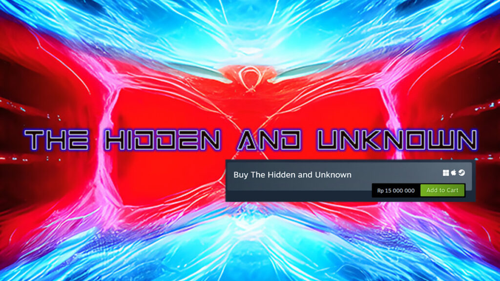 The Hidden And Unknown