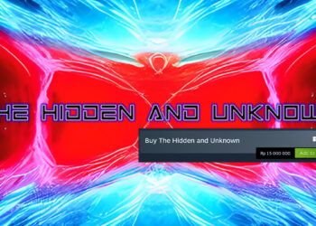 The Hidden And Unknown