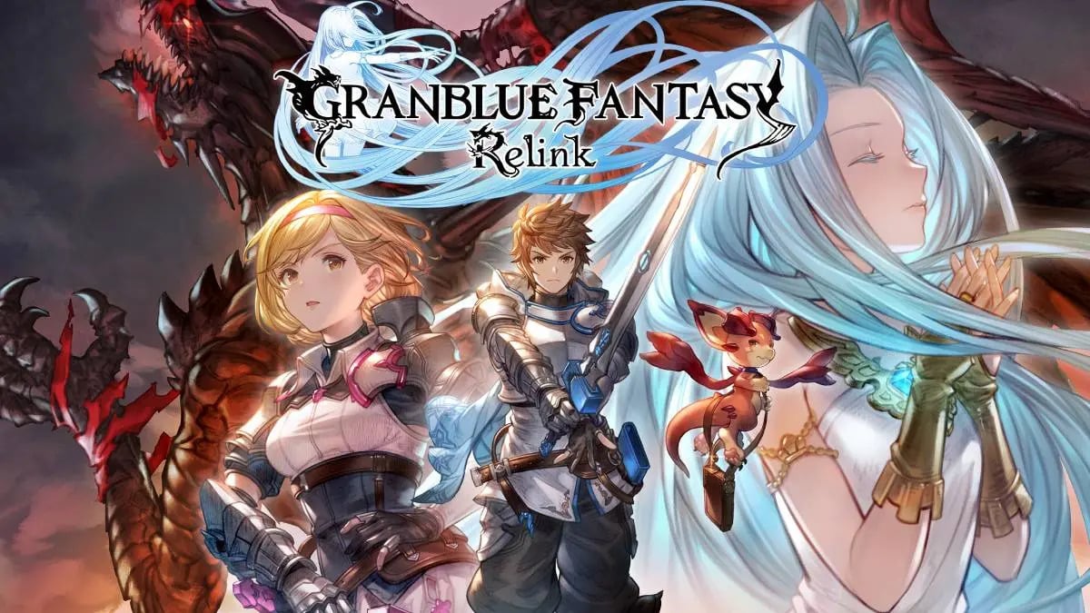 Granblue Fantasy: Versus Rising Hadirkan Mode Mirip Fall Guys ...