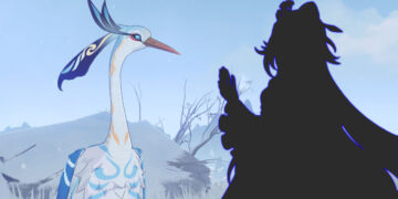 leak cloud retainer genshin impact