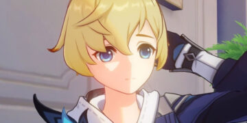 leak gameplay mika genshin impact