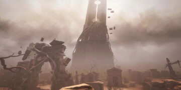 map eyrie of crows dead by daylight