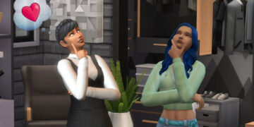 game simulasi kehidupan the sims