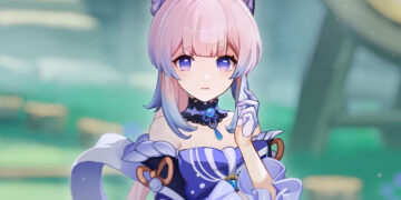 karakter spiral abyss genshin impact 3.3