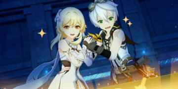 14000 Primogems Genshin Impact 3.4