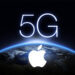 Apple Kembangkan modem 5g