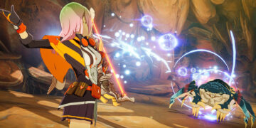 Blue Protocol Network Test