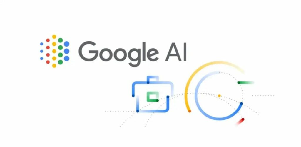 Investasi Google Untuk AI
