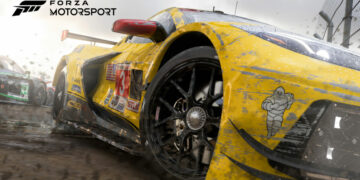 Jadwal Rilis Forza Motorsport