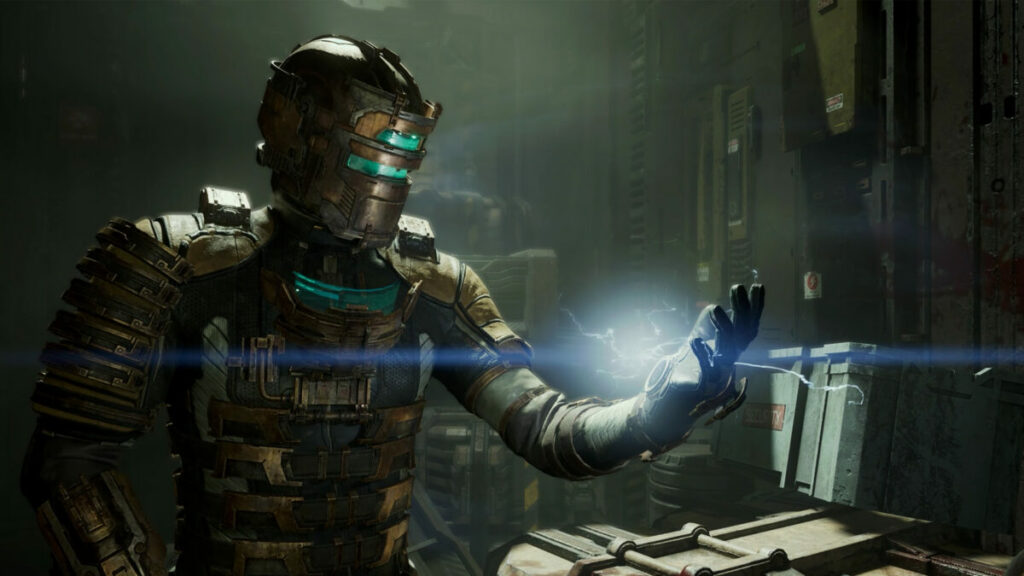 New Game Plus Dead Space Remake