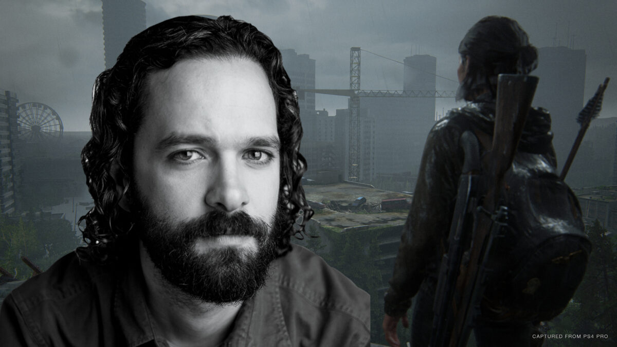 Neil Druckmann Berikan Pernyataan Terkait Rumor The Last Of Us Part 3 ...