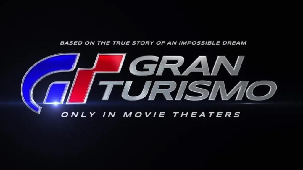 Film Gran Turismo Live Action