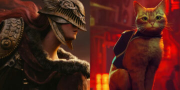 Nominasi GDC Awards 2023