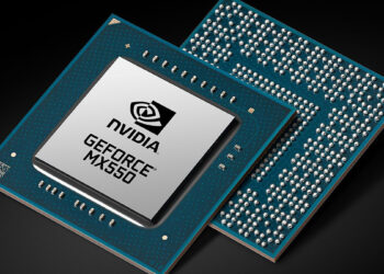 NVIDIA GeForce MX