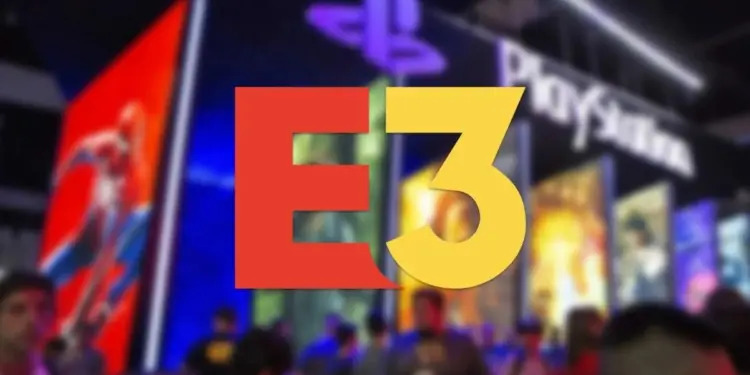 E3 2023 Online dan Offline