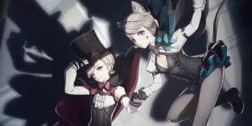 Karakter Fontaine Genshin Impact