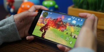 Kenapa Genshin Impact Berat