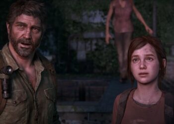 Free Trial The Last Of Us Part 1