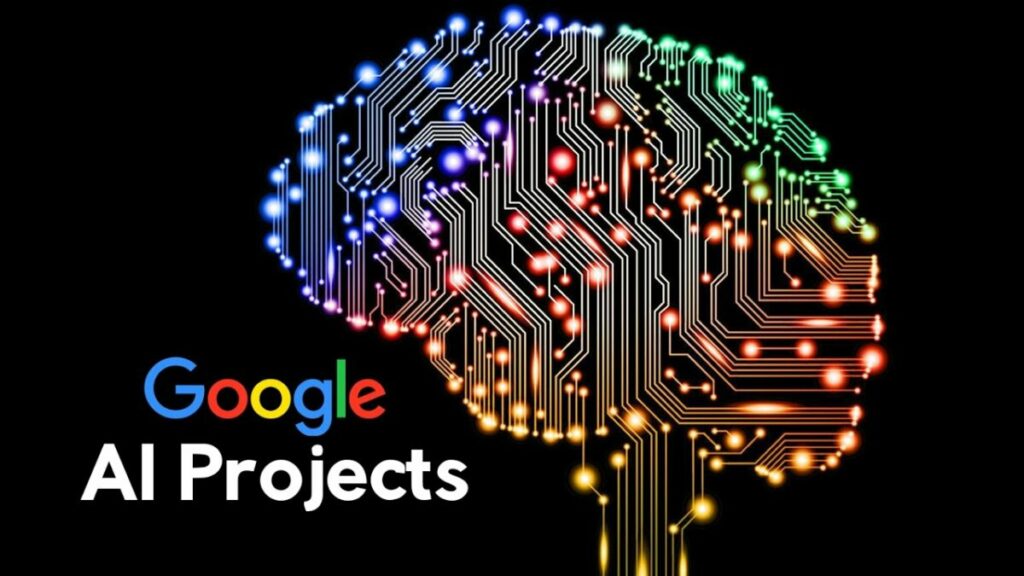 Proyek AI Google
