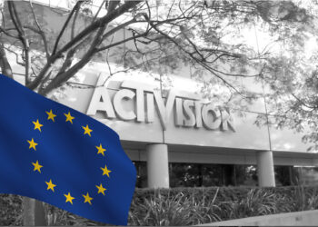 Microsoft Akuisisi Activision Blizzard