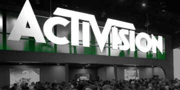 Petinggi Activision Blizzard