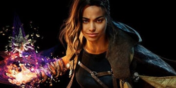 Spesifikasi Forspoken Pc