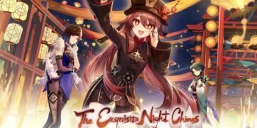 genshin impact 3.4 livestream