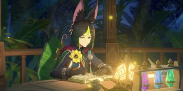 hoyoverse minta maaf kasus pelecehan va tighnari