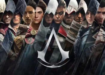 Game Assassin's Creed Baru
