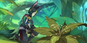 Voice Actor Tighnari Genshin Impact Bermasalah