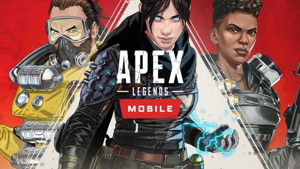 Apex Legends Mobile Ditutup