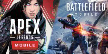 Apex Legends Mobile Ditutup