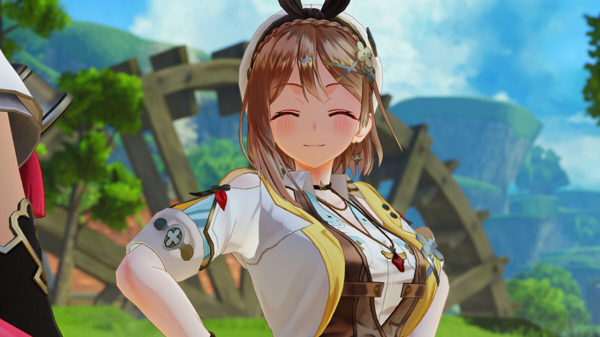 Atelier Ryza 3 Sudah Gone Gold Siap Meluncur Bulan Depan Gamebrott