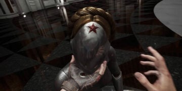 Atomic Heart The Twin Nakal