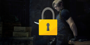 Konten Resident Evil 4 Remake Deluxe Edition