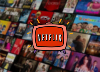 Biaya Langganan Netflix Turun