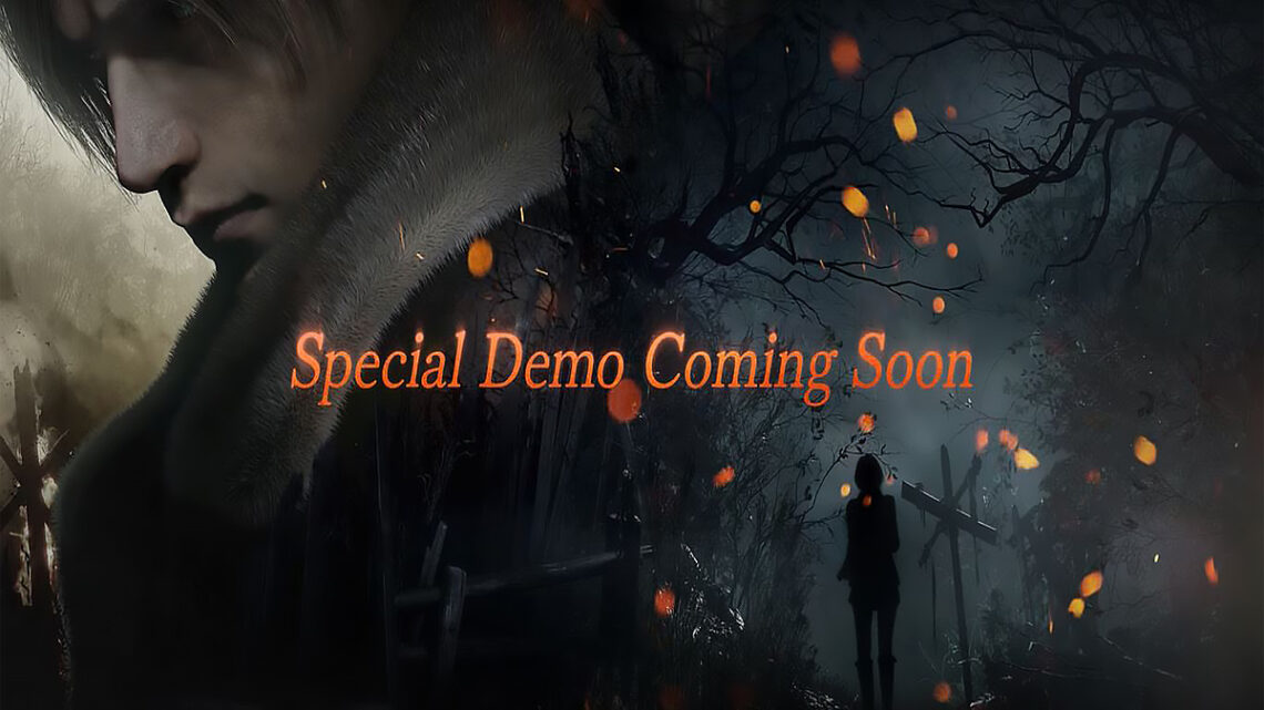 Demo Resident Evil 4 Remake Dan Mercenaries Mode Diumumkan