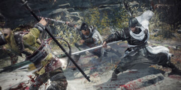 Demo Wo Long Fallen Dynasty