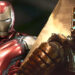 Developer Dead Space Remake Iron Man