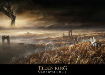 Elden Ring Shadow Of Erdtree Expansion