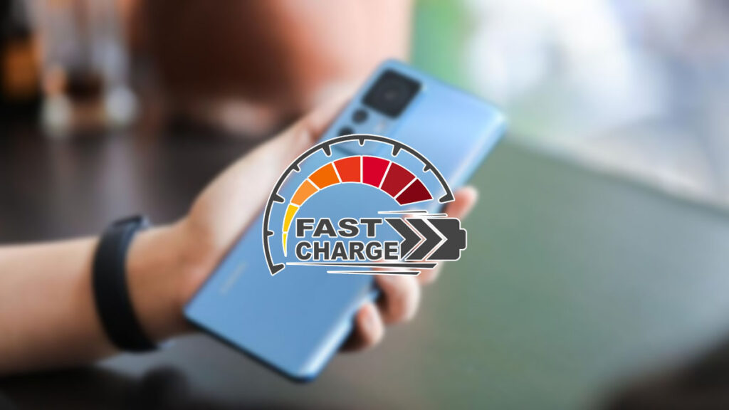 Fast Charging