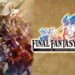 Final Fantasy Tactics Remaster
