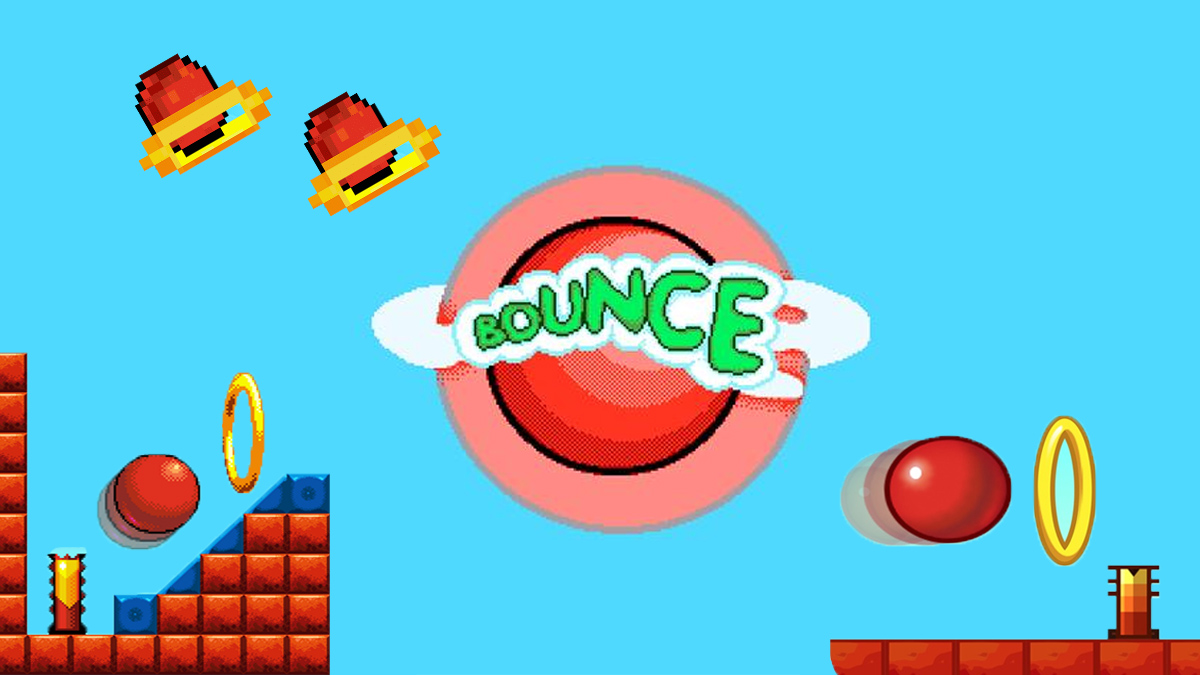 Game Bounce Nokia, Game Bikin Nostalgia Tahun 2000-an