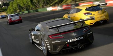 Game Gran Turismo Baru
