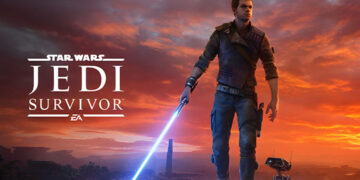 Game Star Wars Jedi Survivor