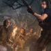 Gameplay Resident Evil 4 Remake