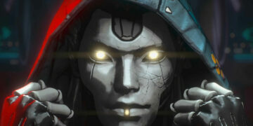 Heirloom Ash Akan Hadir Di Season 16 Apex Legends