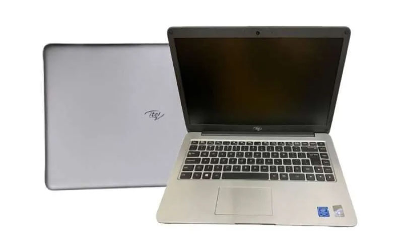 Itel Epic 1 Laptop Dari Infinix