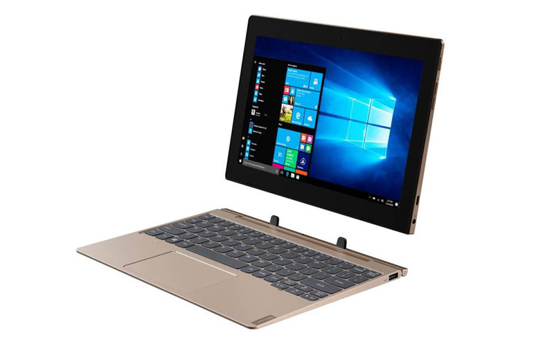 Laptop Lenovo Ideapad D330