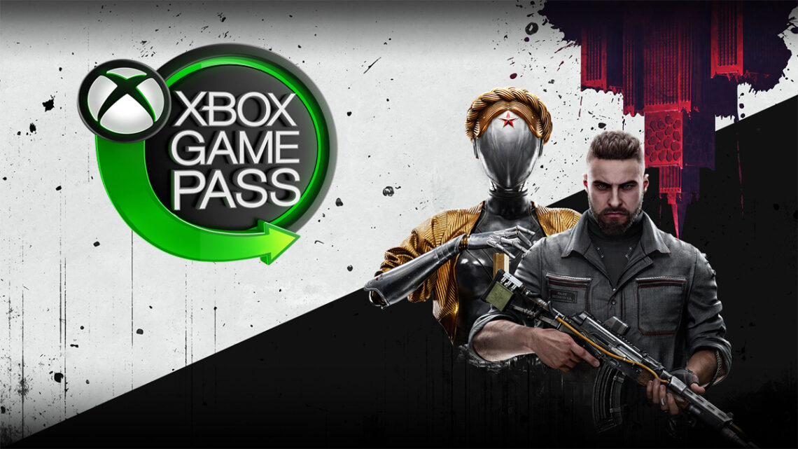 Атомик харт хбокс. Atomic Heart Xbox game Pass. Атомик пасс.